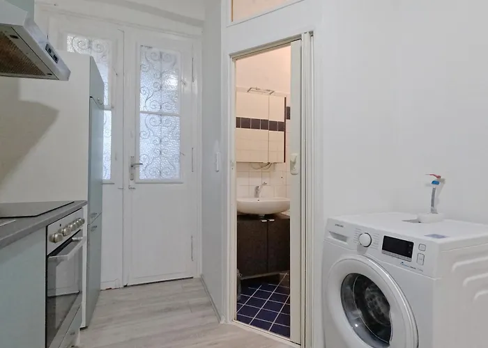 Elite Mz Apartmán
