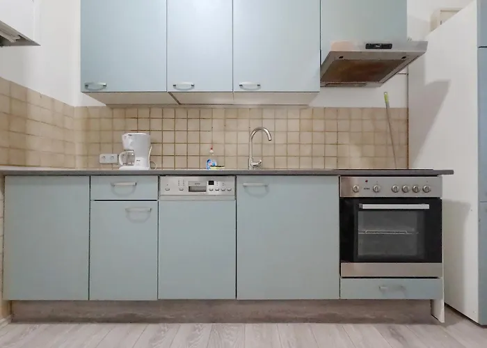 Apartmán Elite Mz *