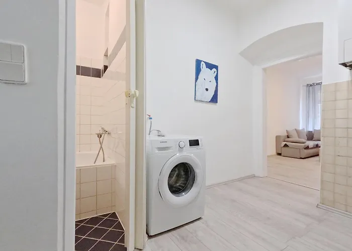 Elite Mz Apartmán