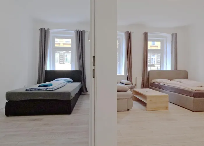 Apartmán Elite Mz *